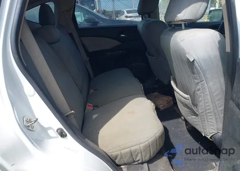 2015 Honda Cr-V Ex из США, поврежденный, VIN 5J6RM4H52FL025941